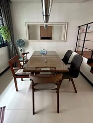 Blk 539 Serangoon North Avenue 4 (Serangoon), HDB Executive #540512771